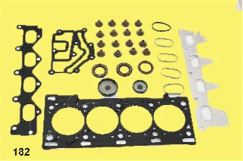 Üst Takım Conta SKC Li Keçeli Megane - Logan 1.8-2.0 16V F4R700/701/732- F4P720