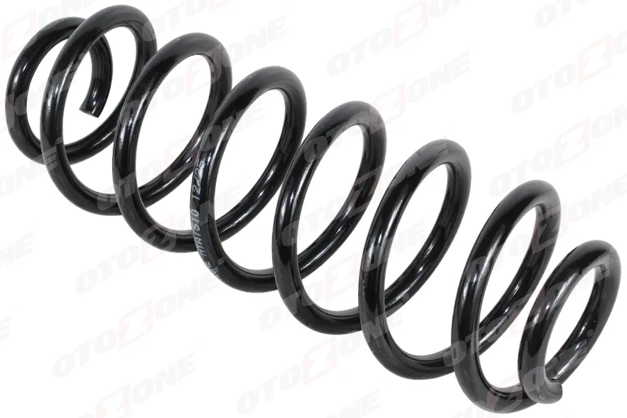 Helezon Yayı Arka Passat 2005 Tiguan 2008-2018 Golf 6 2010-2013
