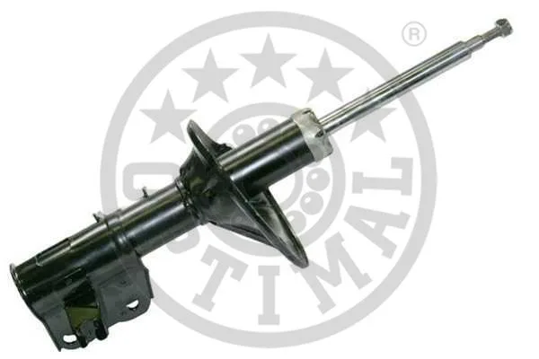 Ön Amortisör Sol Mitsubishi CARISMA 1.895>06 Volvo S40 1995-2006 V40 1995-2006 Gazlı