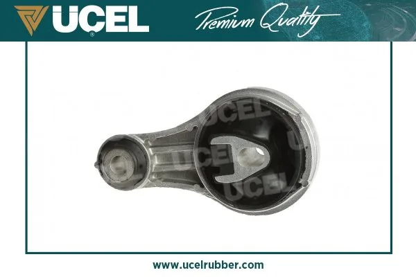 Motor Takozu Arka Renault Laguna 3 2007-2014 Latitude 2010 1.5DCİ 1.6 2.0DCİ