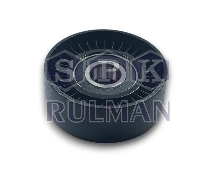 Alternatör Gergi Rulmani Tek Rulman Golf 4 - Bora - Polo - Cordoba - Fabia 1.4-1.6 16V Aee - Alm - Afh - Ahw - B BY - BKY - BBZ - BCB