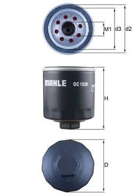 Yag Filtresi TRANSIT V363 2017 4 4 105PS 130PS 170PS 2.0 Ecoblue