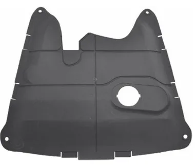 Karter Muhafazası Renault Clio 2 1998-2010 Kangoo 1998-2003