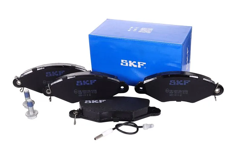 Ön Fren Balatası Renault Kangoo 1997 Clio Symbol 1 1998 Cıtro N Xsara 1997-2002 Peugeot 306 1996-2001