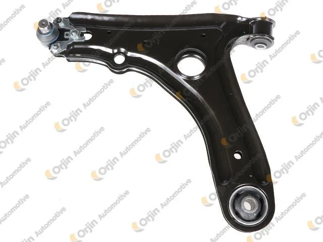 Alt Salıncak Sol Rotilli 17 MM. CADDY 2 - Golf 2 1983-1992 Polo Clasıc 1995-2001