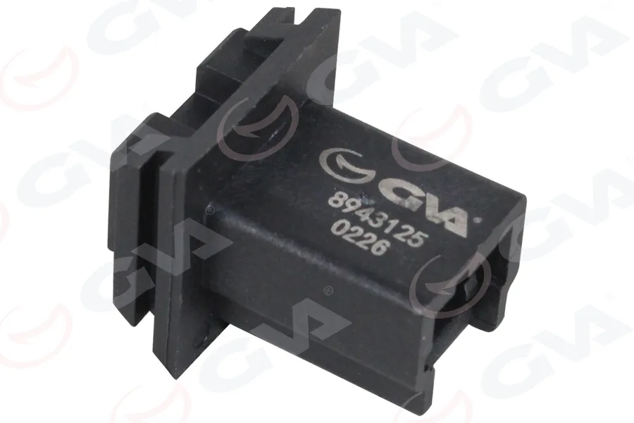 Bagaj Kilit Kontaktörü Peugeot P206-P207-P307-P308-P407-P5008-PARTNER Citroen C3-C4-XSARA - BERLINGO 0 8>