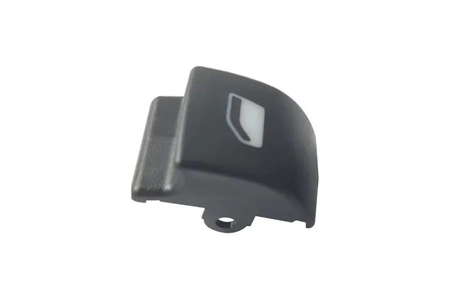 Cam Düğme Butonu Tek Kapağı Peugeot P307 Citroen C4-C5 (5 Adet)