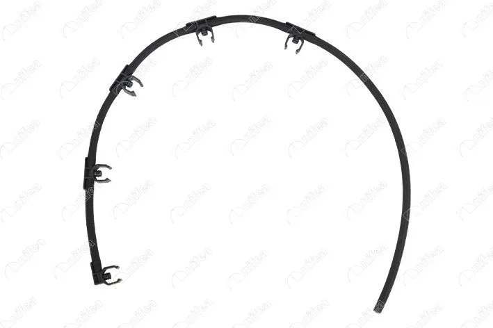 Yakit Geri Donus Hortumu Mercedes OM602 W210 S210 W461 B901>B904