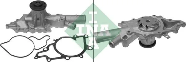 Devirdaim Pompasi Mercedes OM611 OM612 W461 B901>B905