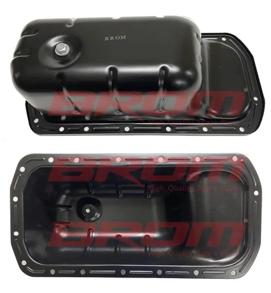 Yağ Karteri PARTNER - BERLINGO - NEMO - Bipper - P107-P206-P207-P208-P301-P307-P308-P2008-P3008-C - Elysee - C1- C2-C3-C4-C5-FORD Fiesta - Focus 1.4-16 Tdci DV4TD - DV6D 1.5 DV5 Bluehdi