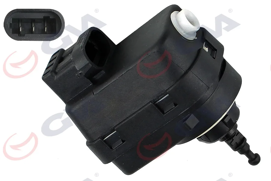 Far Ayar Motoru Clio 1/2-Symbol - Kangoo - Laguna - Megane 1 - TRAFIC 2