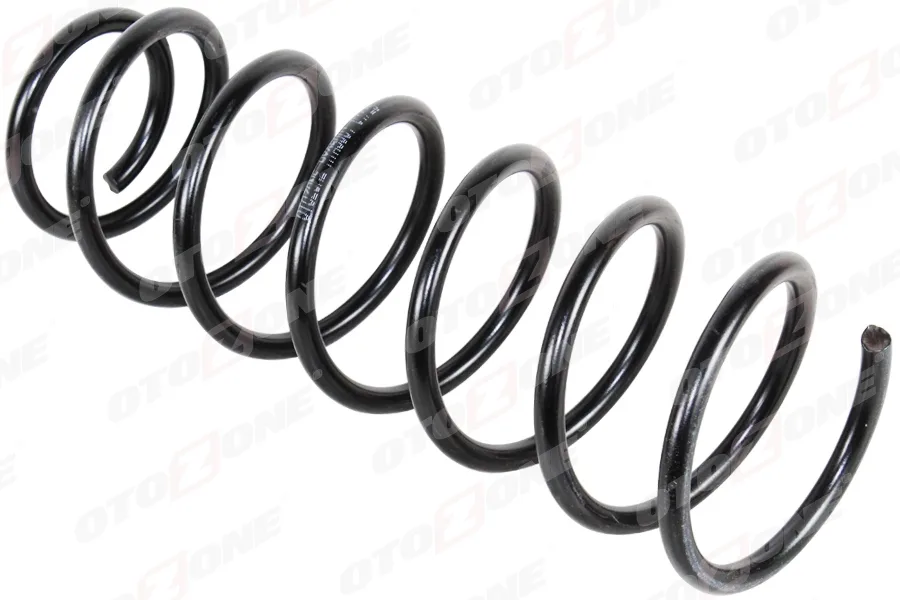 Helezon Yayı Arka Chevrolet AVEO - Kalos Hatchback T200 2003-2008 1.5 (2 Adet)