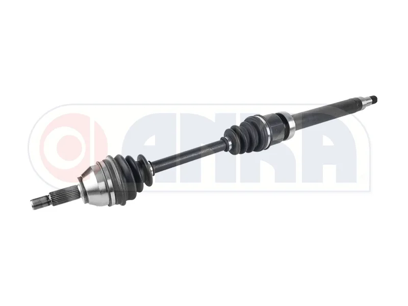 Ön Aks Komple Sağ Ford Focus 2 1.6TDCİ 2004-2011 Cmax 1.6TDCİ 2007-2011 Volvo S40 2 2004-2012 S40 2 544 2005-2012 V50 545 2005-2012 1.6D-1.8-2.0D 26X36X921MM
