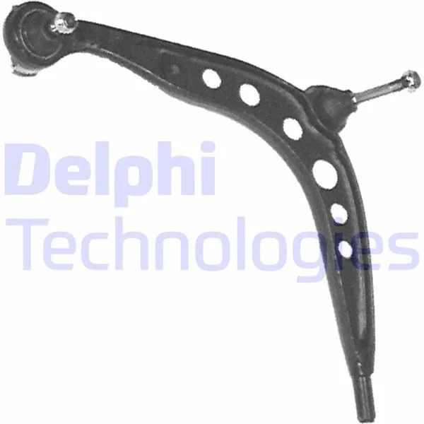 Salıncak On Sol Alt BMW E36