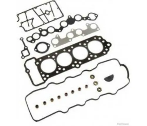 Motor Takım Contası PARTNER - BERLINGO-206-207-Fiesta 1.6HDI 16V DV6ATED4-DV6B SKT Keçeli SKC Siz