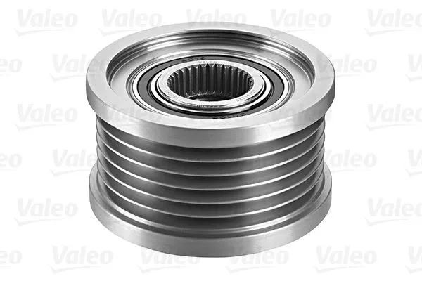 Alternatör Kasnağı Fiat Bravo 2 2006 DOBLO 3 2010 Linea 2009 Punto 2005 Stilo 2004-2007 DUCATO 2011 1.6D Mjet 1.9D Mjet 2.0D Mjet 6 Kanal