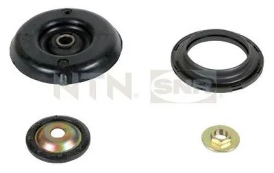 Amortisör Üst Takozu Rulman Kiti Peugeot P307-P308 2007 Citroen C4 2009 DS4 2011-2015 1.6 16V