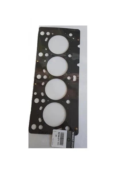 Silindir Kapak Contası Clio 2 1998-2005 Kangoo 2005 Megane 2 2002-2008 1.5 DCI