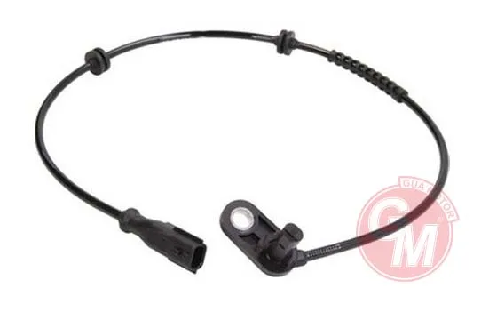 ABS Sensörü Renault Arka - Sol Clio 3 2005 Modus 2004