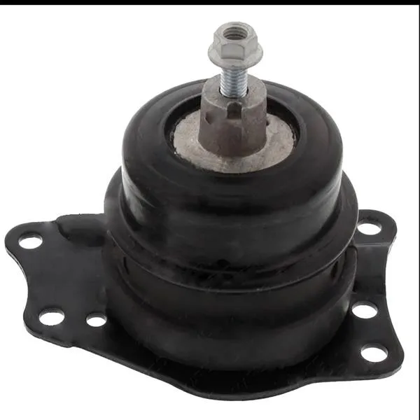 Motor Takozu Sağ VW - Skoda - Seat 2001 BKY - BBY - BBZ 1.4 16V Otomatik Şanzıman Braketsiz