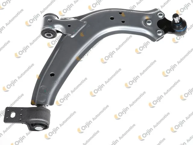 Alt Salıncak Komple Sağ Peugeot P306 1994-2001 18MM