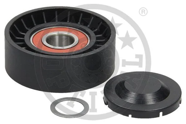 Kayış Gergi Rulmanı Smart Forfour 454 2004-2006 Mitsubishi Colt 6 2004-2012