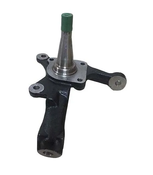 Aks Taşıyıcısı Sol Hyundai H100 2.6L D4BB Kamyonet 1996 / H100 2.5L D4BA 4D55 4D56 Panelvan 1994-2006 Mitsubishi L300 2.5L 4D55 4D56 Panelvan 1990-2004