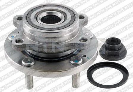Ön Teker Poryası Rulmanli Hyundai İ30 2012 / KIA Ceed 2013-2018