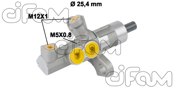 Fren Ana Merkezi Opel ASTRA J 2010-2015 Insignia A 2008-2017 Zafira 2011 Chevrolet CRUZE 2009 Orlando 2011