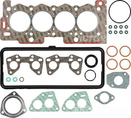 Üst Takım Contası Keçeli SKC Li P106-P206-C3-XSARA 1.4 KFX - KFV TU3JP