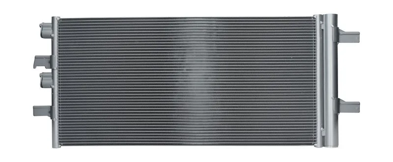 Klima Radyatoru BMW F40 F44 F45 F46 F48 F39 Mini Countryman F60