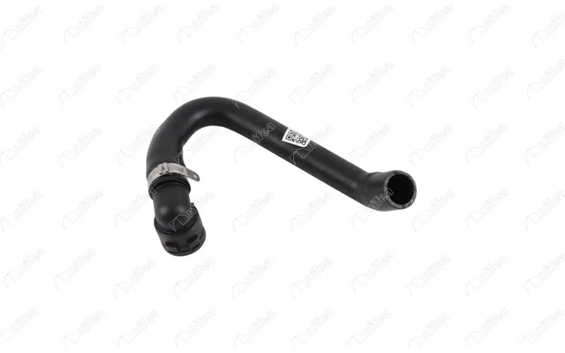 Kalorifer Çıkış Hortumu Opel Corsa D 2009 Vauxhall Corsa 3 D 2009 1.2-1.4
