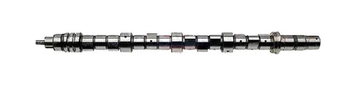 Eksantrik Mili Emme P1007 P206 P207 P307 P308 P3008 P5008 P407 PARTNER 2 3 EXPERT 3 Berlın 2 3 C2 C3 1 2 3 C4 C4 Picasso C5 2 3 Jumpy 3 1.6HDI Focus 2 1.6 Tdci 2004-2011