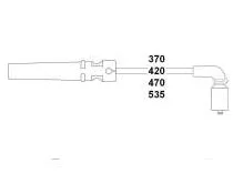 Buji Kablo Takimi Seti Chevrolet CRUZE - Lacetti - Kalos - AVEO - Rezzo - NUBIRA 1.6 1.4 16V DOHC