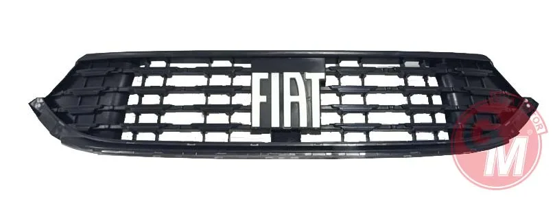 Orta Panjur Siyah - Yeni Tip Armalı Fiat Egea 2020