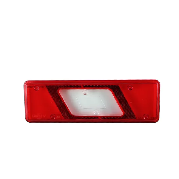Arka Stop Camı Sol TRANSIT V363 2014 Pick - up Kamyonet