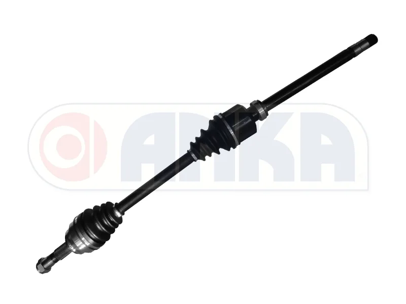 Komple Aks Sağ BOXER - JUMPER - DUCATO 2.2 MJTD-2.3 MJTD 2006 10500006