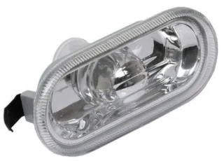 Camurluk Sinyal Lambasi Seffaf Bora 1999-2005 Golf 4 1998-2006 Passat 2001-2005 Polo - Classic 2000-2006