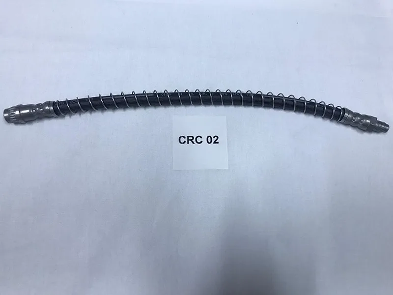 Ön Fren Hortumu Clio Symbol (5 Adet)