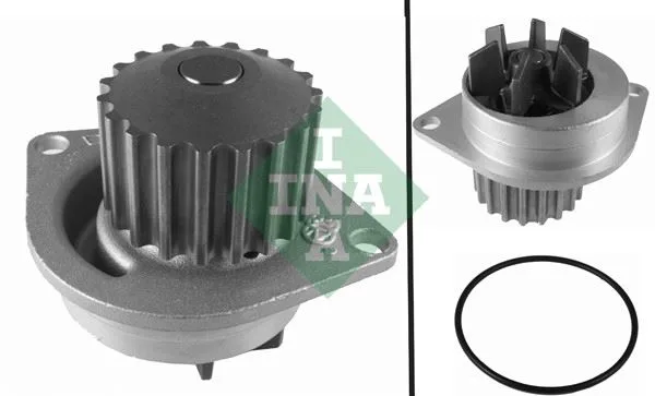 Devirdaim 106-206-307-C2-C3-C4-SAXO - Xsara - BERLINGO - PARTNER 1.6 16V - DFM Succe 1.6 16V 2009-2013 TU5JP4