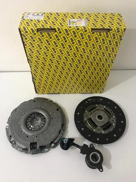 Debriyaj Seti Hidrolik Rulmanli DUCATO 3 - BOXER - Karsan Jest 2.3D 2012 E5 5801407375