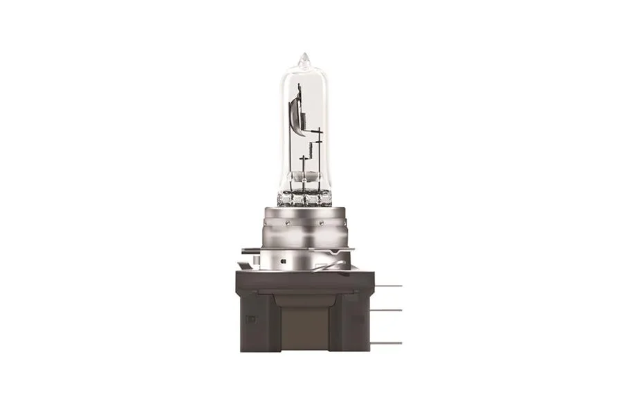 Ampul 12V H15 15/55 PGJ23T-1 H 15 Standart Işık 64176 (10 Adet)
