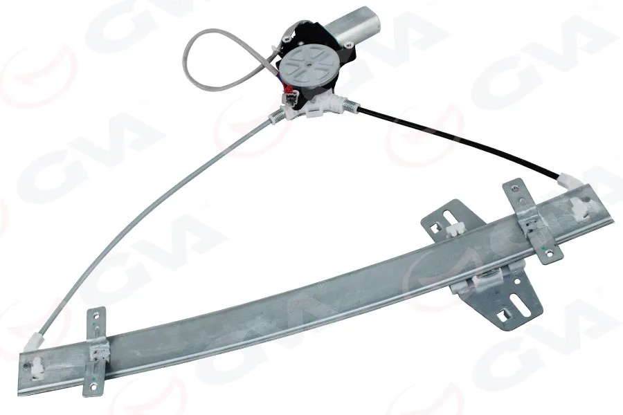 Cam Mekanizması Ön Sağ Honda CRV 2002-2006 Elektrikli - Motorlu