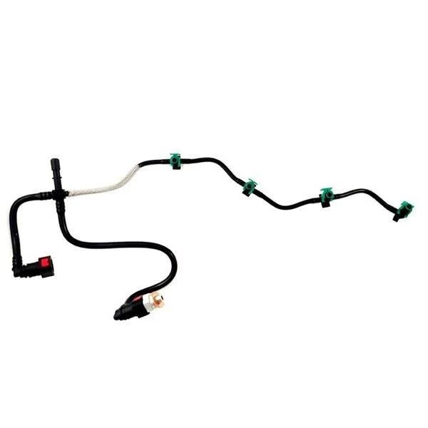Enjektor Geri Donus Hortumu BOXER 3 JUMPER 3 22DT Puma 2.2HDI 16V DUCATO 3 2.2JTD 100BG Transı T 2.2 130PS 2007-2014