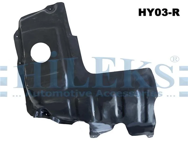 Karter Muhafazası Sağ Hyundai ACCENT 1.3L G4EH 1995-2000 1.5L G4EK 1995-2000