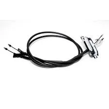 Arka EL Fren Teli Orta Focus 1 2001-2005 Kampanalı Uzunluk: 1483MM