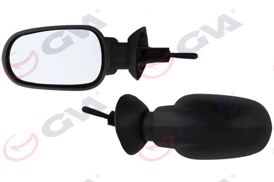 Diş Dikiz Aynası Sol Logan 2004 Mekanik Konveks VM-6800L
