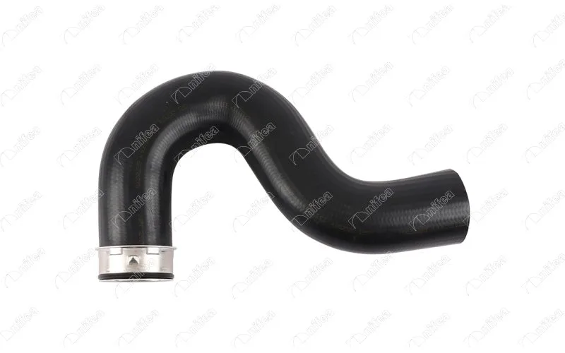Turbosarj Hortumu Sol Mercedes SPRINTER OM642 OM646 B906