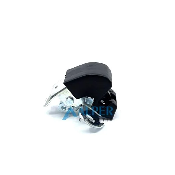 Bagaj Kilidi Alt ve Üst MASTER 3 - MOVANO 3 2010