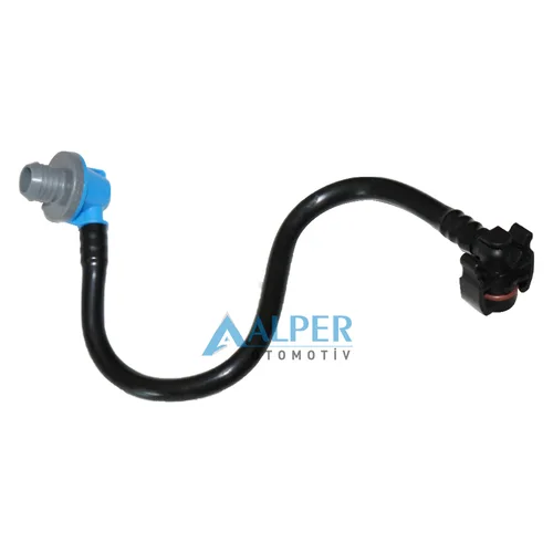 Westinghouse Vakum Borusu Renault Fluence 2009 Megane 3 2009 1.6 16V K4M
